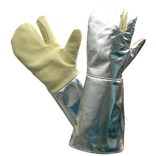 Hase Hitzeschutzhandschuh Wega