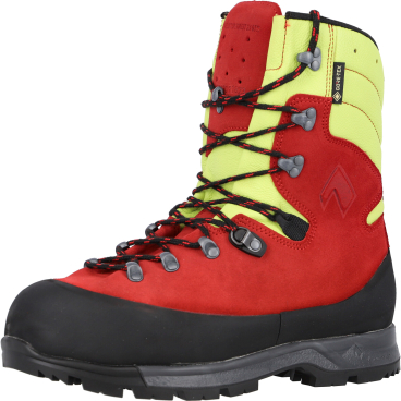 HAIX® Forst- und Schnittschutzstiefel SB PROTECTOR FOREST GTX 1 Paar, Größe: UK 11.5 (EU 47) - Bild-Darstellung des Produktes 1