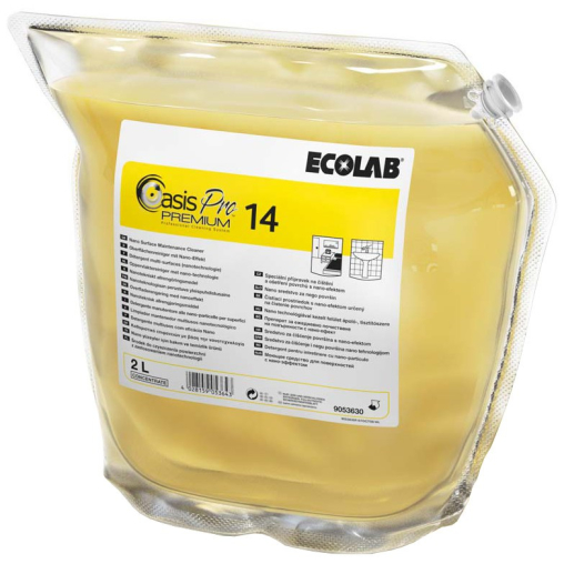 ECOLAB Oasis Pro 14 Premium Oberflächenreiniger