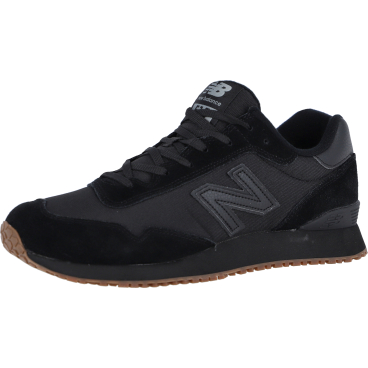 New® Balance Berufshalbschuhe OB 515 SR, schwarz 1 Paar, Größe: US 10,5 (44,5) - Bild-Darstellung des Produktes 1