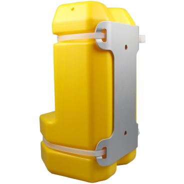 SPG® Sammelbox Klingen + Wandhalterung BH-00206 1 Stück - Bild-Darstellung des Produktes 1