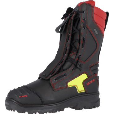 ELTEN® Feuerwehrstiefel F2A CRAIG GTX, Fire 1 Paar, Größe: 38 - Bild-Darstellung des Produktes 1