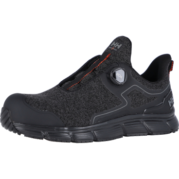 Helly® Hansen Sicherheitshalbschuhe S3 KENSINGTON LOW BOA schwarz 1 Paar, Größe: 36 kaufen Helly® Hansen Sicherheitshalbschuhe S3 KENSINGTON LOW BOA schwarz 1 Paar, Größe: 36 kaufen
