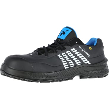 HKS® Sicherheitshalbschuhe S3 BFS 60 1 Paar, Größe: 36 - Bild-Darstellung des Produktes 1