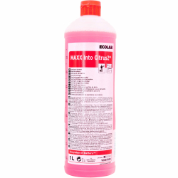 Ecolab GmbH & Co. OHG 