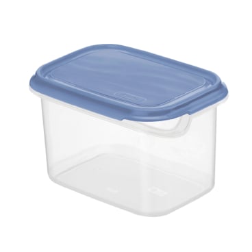 Rotho RONDO Kühlschrankdose, eckig Maße (L x B x H): 16 x 12 x 9,5 cm, 1 Liter kaufen