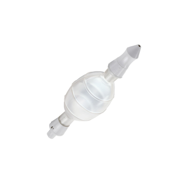 DELFIN® Zapfhahnreiniger-Pumpe 1 Stück, Rocket Pump® - 2 Ventile - Bild-Darstellung des Produktes 1