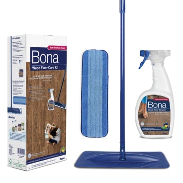 Bona Parkett Reinigungsset 1 Set - Bild-Darstellung des Produktes 1