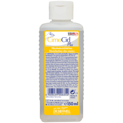 Körperpflegen & Hygiene 