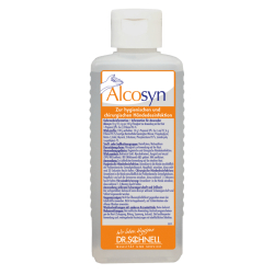 Körperpflegen & Hygiene 