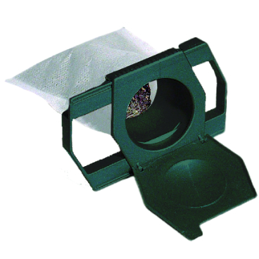  Cilia® Halterung für Teefilter 1 Karton = 3 Packungen à 1 Halter - Bild-Darstellung des Produktes 1