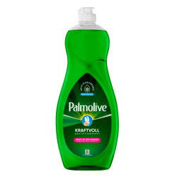 Colgate Palmolive GmbH (CP GABA GmbH) 