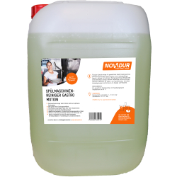 NOVADUR PRODUKTCHEMIE GmbH 