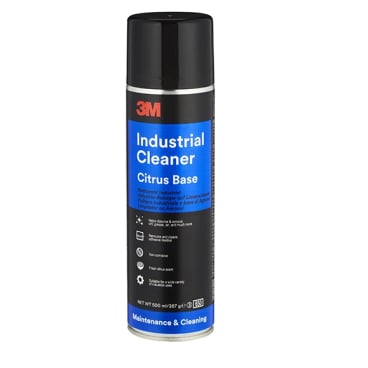 3M Industriereiniger 500 ml - Dose - Bild-Darstellung des Produktes 1