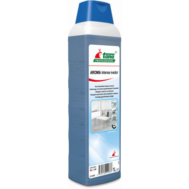 TANA AROMA intense ivedor Unterhaltsreiniger 1000 ml - Flasche - Bild-Darstellung des Produktes 1