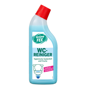 KAWE Grüne Fee WC-Reiniger 750 ml