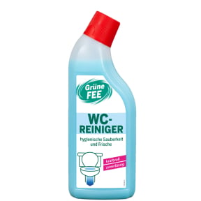 KAWE Grüne Fee WC-Reiniger 750 ml