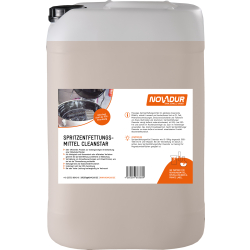 NOVADUR PRODUKTCHEMIE GmbH 