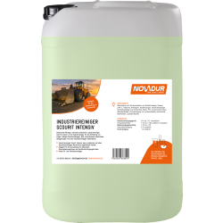 NOVADUR PRODUKTCHEMIE GmbH 