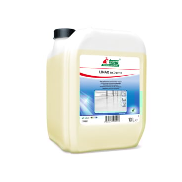 TANA LINAX extreme Grundreiniger, für empfindliche Böden 10 Liter - Kanister - Bild-Darstellung des Produktes 1