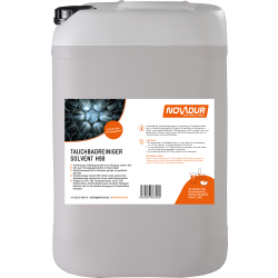 NOVADUR PRODUKTCHEMIE GmbH 