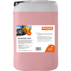 NOVADUR PRODUKTCHEMIE GmbH 