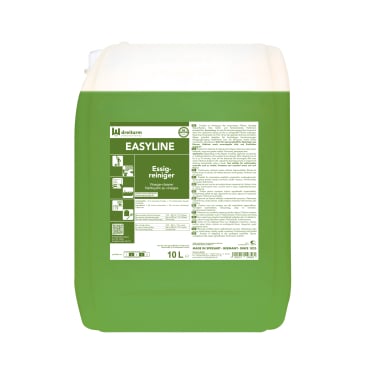 Dreiturm EASYLINE Essigreiniger 10 l - Kanister - Bild-Darstellung des Produktes 1
