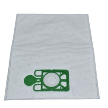 Staubsaugerbeutel Super Flo, Vlies 1 Packung = 10 Stück - Bild-Darstellung des Produktes 1