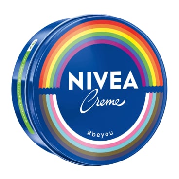 NIVEA Creme 250 ml - Dose - Bild-Darstellung des Produktes 1