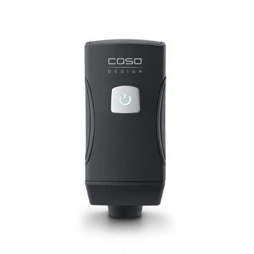 CASO Vacu OneTouch Pro, Handvakuumierer, kabellos, Set 25-teilig 25-teiliges Set - Bild-Darstellung des Produktes 1