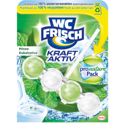 Reinigungsartikel & Handschuhe 