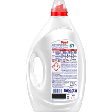 Persil Kraft Gel Color Flüssigwaschmittel 2,25 Liter- Flasche, 50 WL kaufen