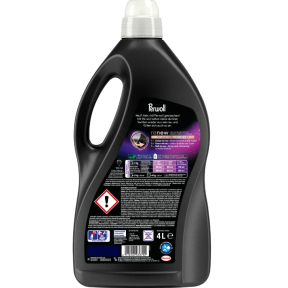 Perwoll Renew Feinwaschmittel Black 4 Liter
