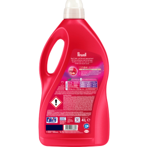 Perwoll Renew Feinwaschmittel Color – 4 Liter
