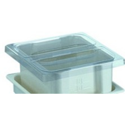 ECOLAB Deckel