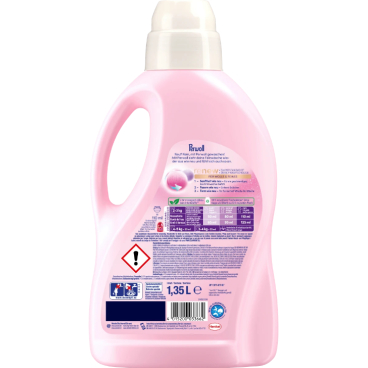 Perwoll Renew Feinwaschmittel, Wolle & Feines 1,35 Liter