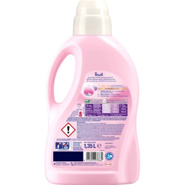 Perwoll Renew Feinwaschmittel, Wolle & Feines 1,35 Liter