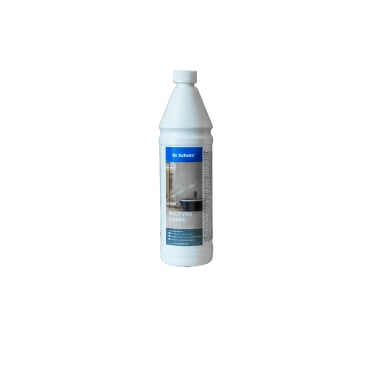 Dr. Schutz® Inolit Pro Clean L Sanitärreiniger 1 Liter - Flasche - Bild-Darstellung des Produktes 1
