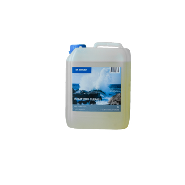 Dr. Schutz® Inolit Pro Clean L Sanitärreiniger 5 Liter - Kanister - Bild-Darstellung des Produktes 1