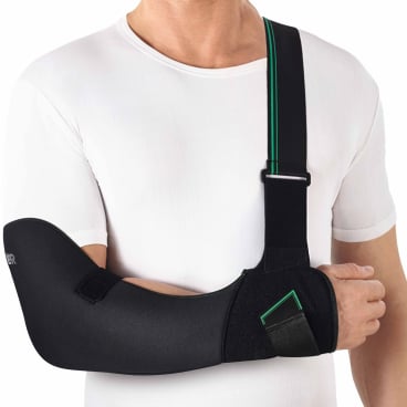 Cellacare® Gilchrist Sling Classic Schulterorthese Größe 5, Unterbrustumfang: 120-140 cm - Bild-Darstellung des Produktes 1