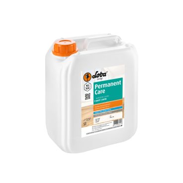 LOBA PermanentCare®, matt Bodenpflege 5 l - Kanister - Bild-Darstellung des Produktes 1