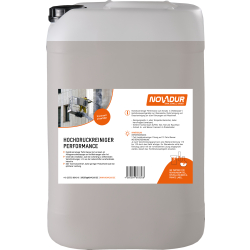 NOVADUR PRODUKTCHEMIE GmbH 