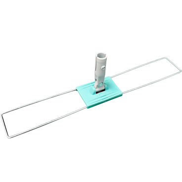 Feucht- und Acryl-Wischmophalter Breite: 60 cm - Bild-Darstellung des Produktes 1