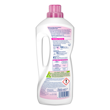 IMPRESAN Hygiene-Spüler Sensitiv, Wäschedesinfektion 1,5 Liter