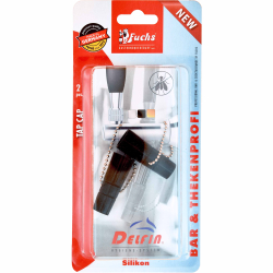 Fuchs Zapfhahnverschluß „tap Cap Angebot bei Selgros