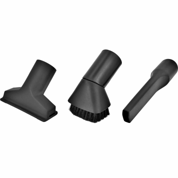 VERMOP Düsen Zubehörset, 3-teilig 1 Set = 1 Fugendüse, 1 Saugpinsel, 1 Polsterdüse - Bild-Darstellung des Produktes 1