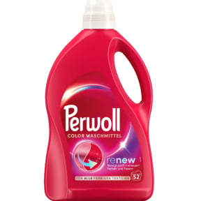 Perwoll Renew Feinwaschmittel Color 2,6 Liter