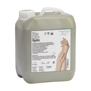 Kiehl Opytec Handwaschseife 1 Kanister à 5 Liter - Bild-Darstellung des Produktes 1