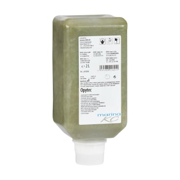 Kiehl Opytec Handwaschseife 1 Karton = 3 Flaschen à 2000 ml - Bild-Darstellung des Produktes 1