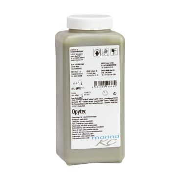 Kiehl Opytec Handwaschseife 1 Karton = 6 Flaschen à 1 Liter - Bild-Darstellung des Produktes 1